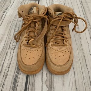 Nike Air Force 1’s High